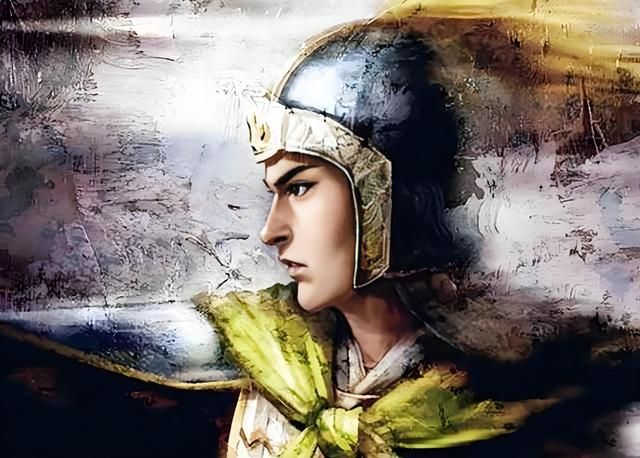 三国志11：东吴的四大都督中，谁才是“最强王者”？