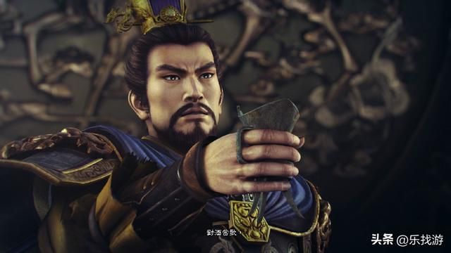 三国志13原版和PK版还是有不少区别的，游戏说明书上就能看出差别