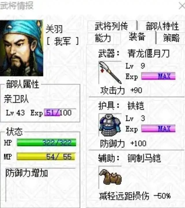 三国志曹操传里的顶流武将!这几位强到离谱,当年谁没练过?