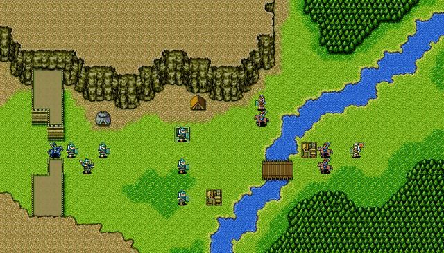 三国志英杰传五大神兵:青龙刀都得靠边站,榜首竟藏在最后一战!