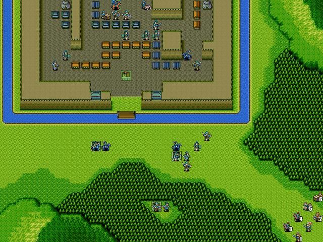 三国志英杰传五大神兵:青龙刀都得靠边站,榜首竟藏在最后一战!