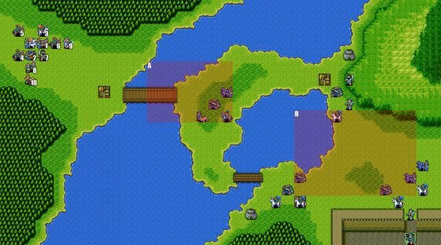 三国志英杰传五大神兵:青龙刀都得靠边站,榜首竟藏在最后一战!