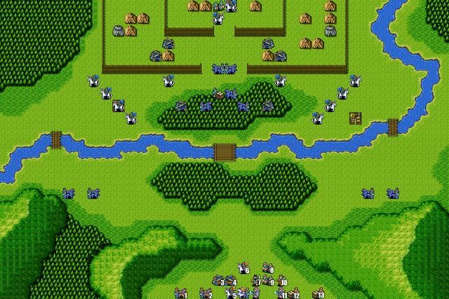 三国志英杰传五大神兵:青龙刀都得靠边站,榜首竟藏在最后一战!