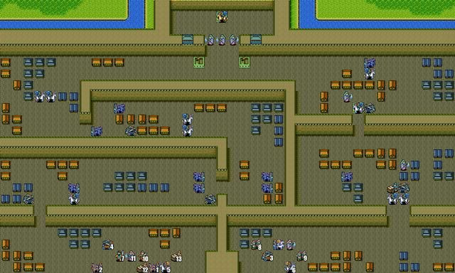 三国志英杰传五大神兵:青龙刀都得靠边站,榜首竟藏在最后一战!