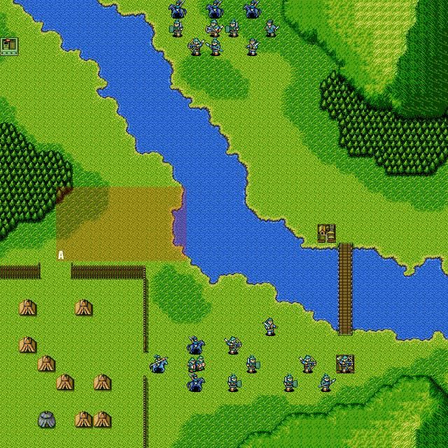 三国志英杰传：长坂坡的痛，麦城的泪，当年谁没被这些关卡坑过？