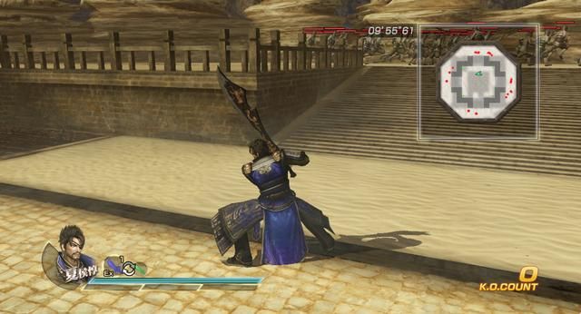 三国无双7猛将传挑战模式：试了20次才摸透技巧，避坑指南全在这