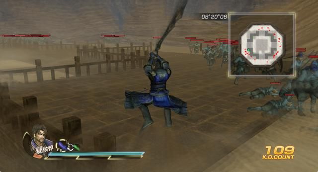 三国无双7猛将传挑战模式：试了20次才摸透技巧，避坑指南全在这