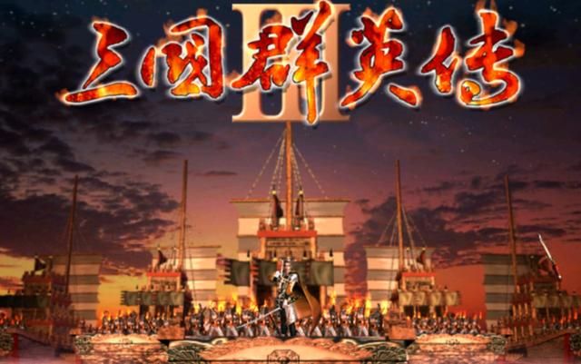 三国群英传1-7代:曹操的“滑铁卢”之路,实力从霸主到“笑柄”