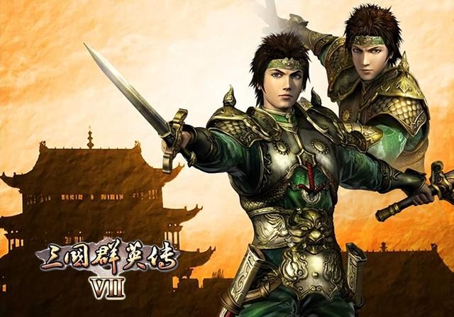 三国群英传1-7代:曹操的“滑铁卢”之路,实力从霸主到“笑柄”