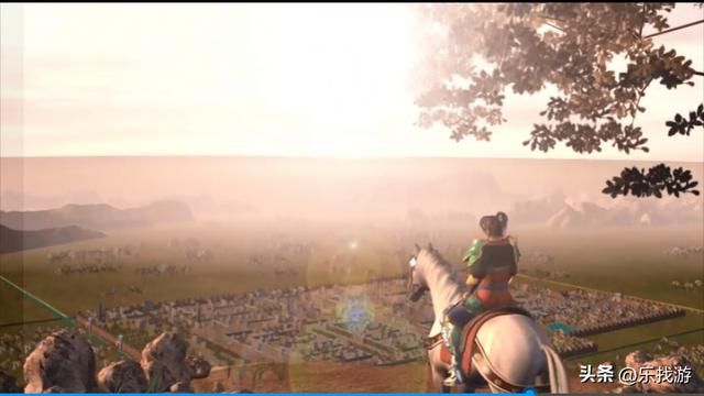 三国群英传4：十大必杀技排名，单骑通关闯天下哪个技能才是王者