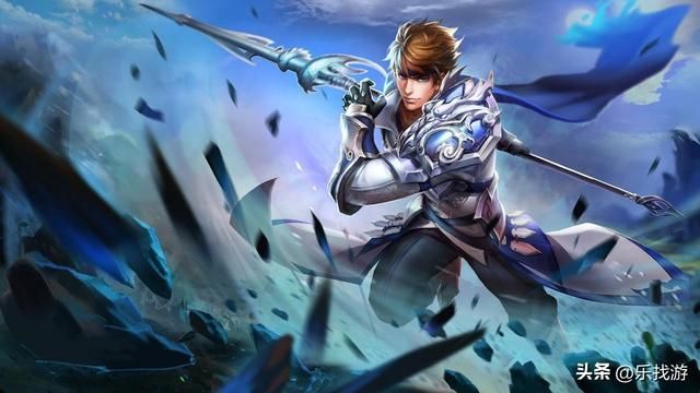 三国群英传：作为玩家最喜爱的武将，赵云在系列作品中的能力如何