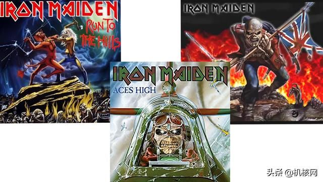 三首金属乐迷都听过的铁娘子作品，但你知道它们都在唱什么吗？