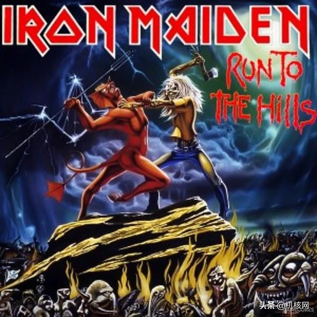 三首金属乐迷都听过的铁娘子作品,但你知道它们都在唱什么吗?
