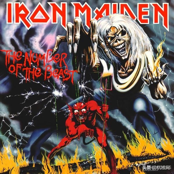 三首金属乐迷都听过的铁娘子作品,但你知道它们都在唱什么吗?