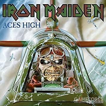 三首金属乐迷都听过的铁娘子作品,但你知道它们都在唱什么吗?