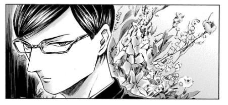 不仅仅是搞笑的《在下坂本》