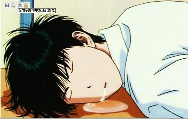 不仅仅是搞笑的《在下坂本》