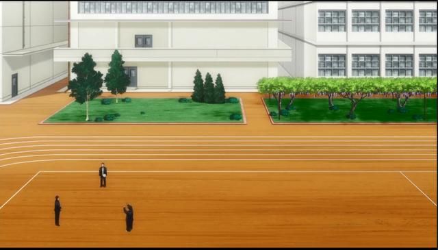 不仅仅是搞笑的《在下坂本》