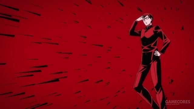 不仅仅是搞笑的《在下坂本》