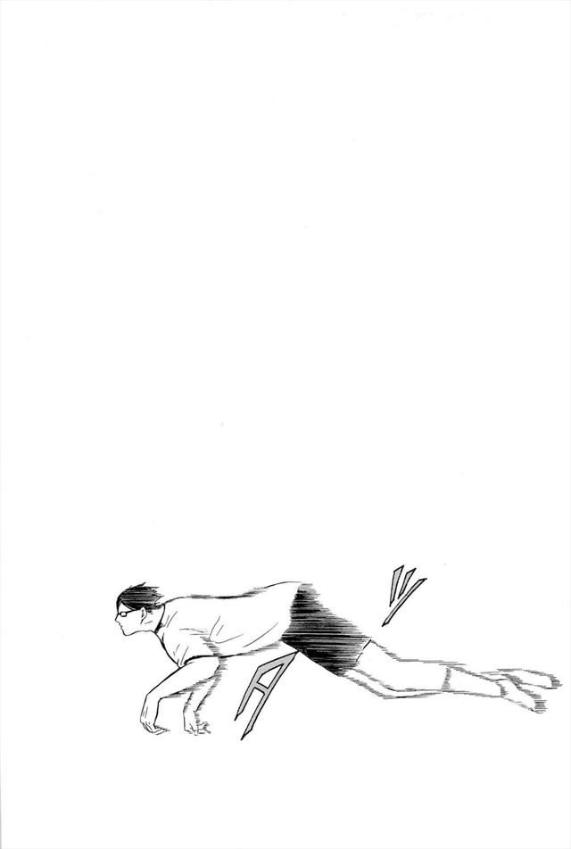 不仅仅是搞笑的《在下坂本》