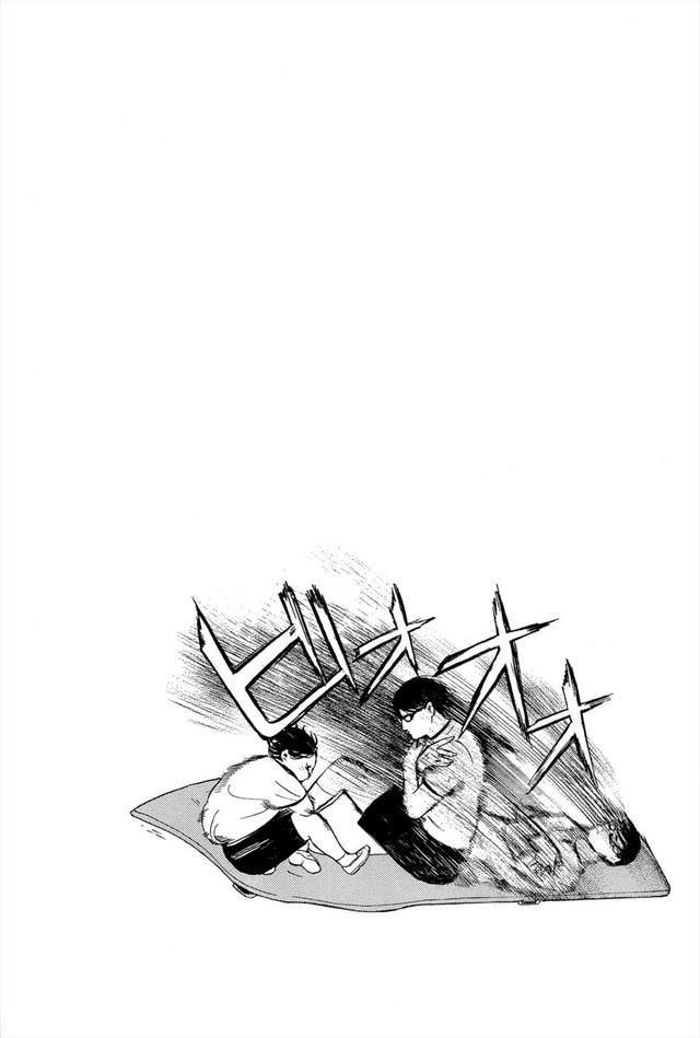 不仅仅是搞笑的《在下坂本》