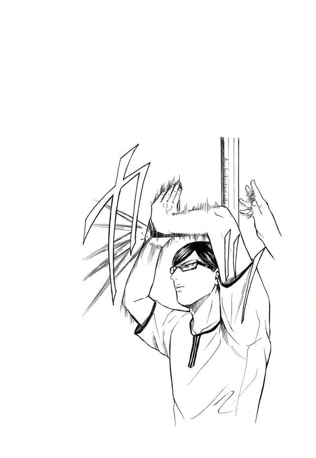 不仅仅是搞笑的《在下坂本》