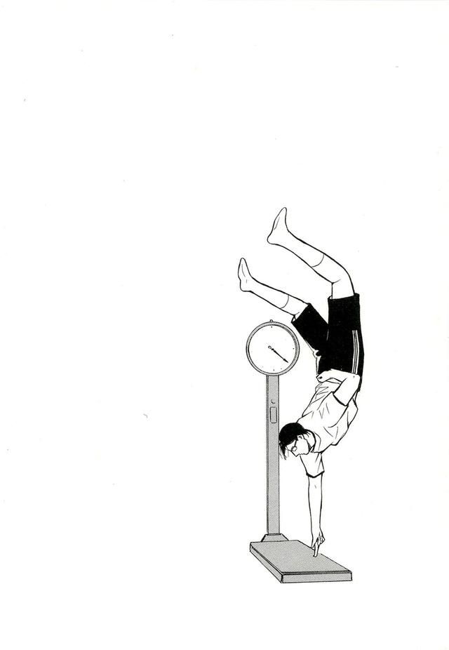 不仅仅是搞笑的《在下坂本》