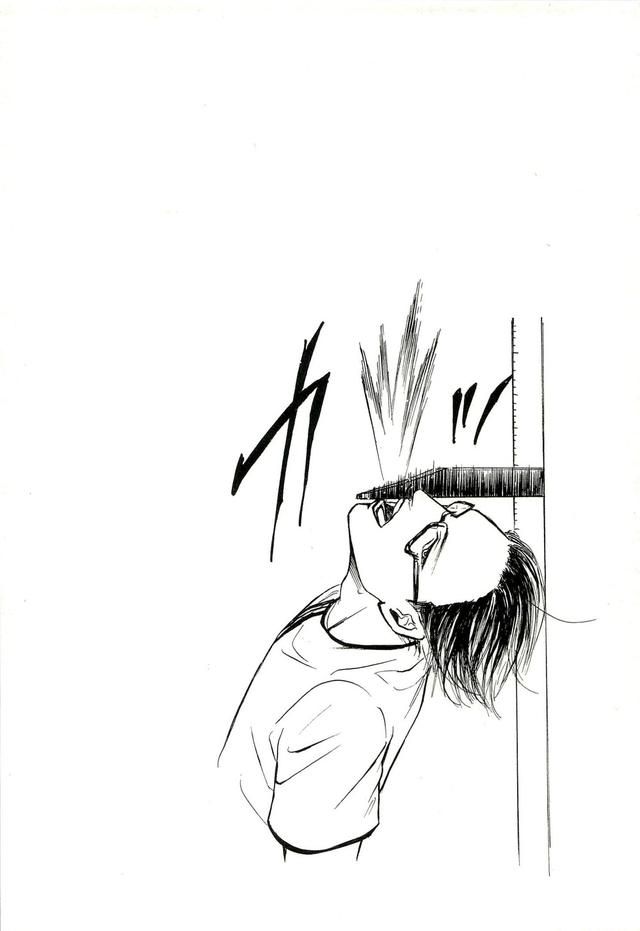 不仅仅是搞笑的《在下坂本》