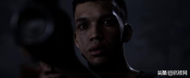 不作死真的不会死：“互动恐怖片”《采石场惊魂》有感