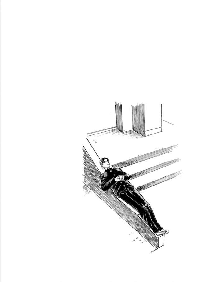 不仅仅是搞笑的《在下坂本》