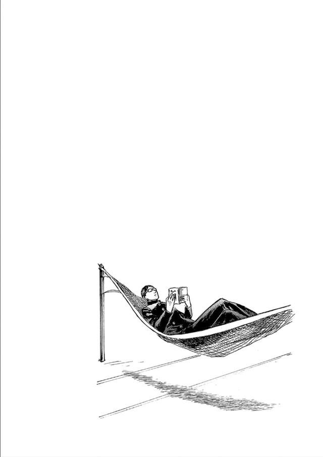 不仅仅是搞笑的《在下坂本》