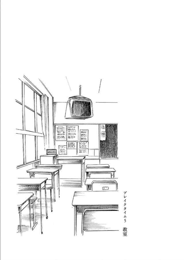 不仅仅是搞笑的《在下坂本》