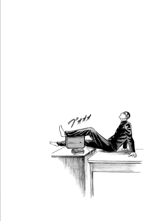 不仅仅是搞笑的《在下坂本》