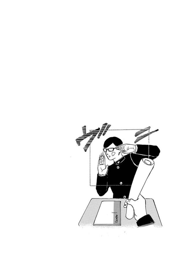 不仅仅是搞笑的《在下坂本》