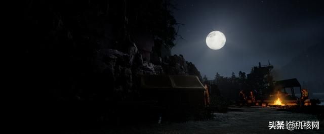 不作死真的不会死：“互动恐怖片”《采石场惊魂》有感