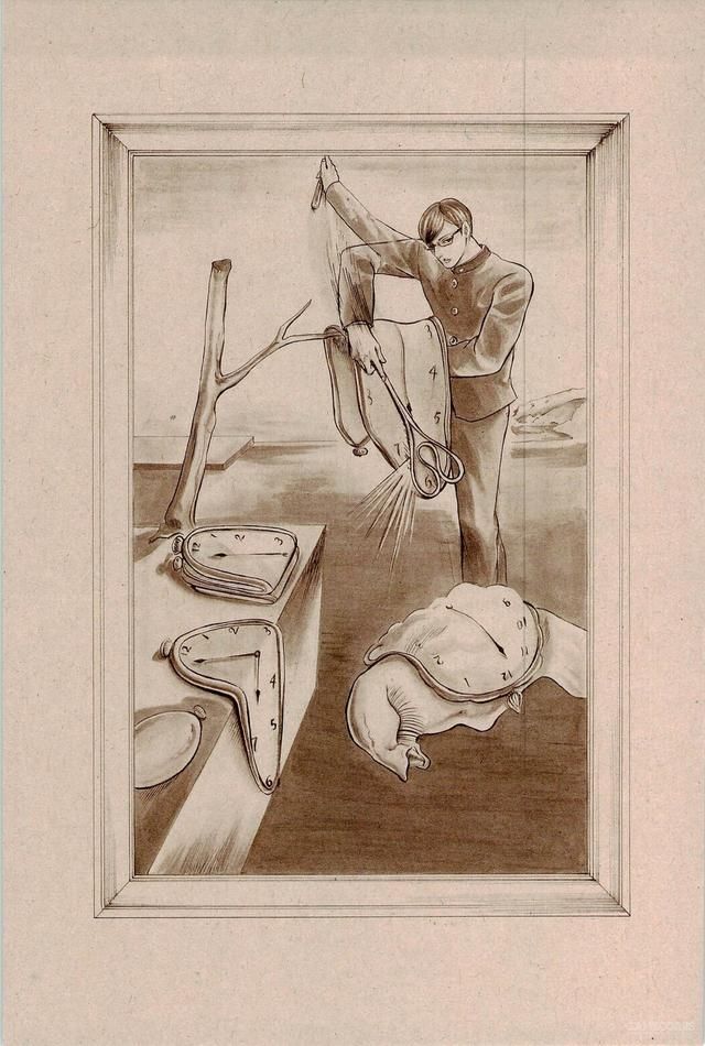 不仅仅是搞笑的《在下坂本》