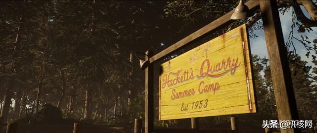 不作死真的不会死：“互动恐怖片”《采石场惊魂》有感