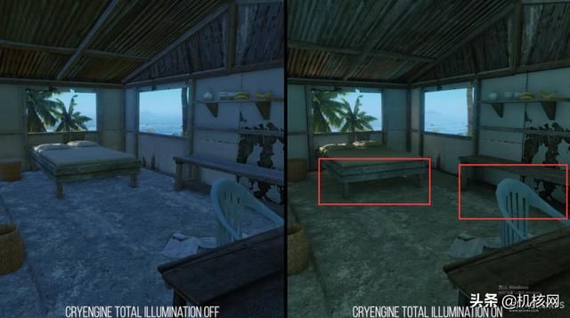 不完美的昨日重现：聊聊《孤岛危机：高清版》