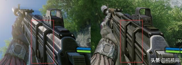 不完美的昨日重现：聊聊《孤岛危机：高清版》