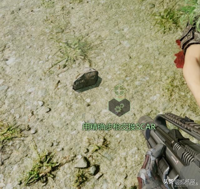 不完美的昨日重现：聊聊《孤岛危机：高清版》