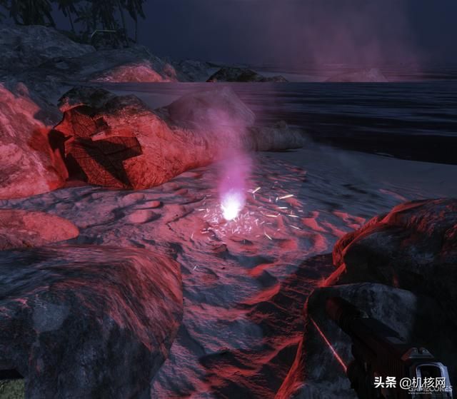 不完美的昨日重现：聊聊《孤岛危机：高清版》