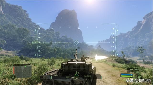 不完美的昨日重现：聊聊《孤岛危机：高清版》