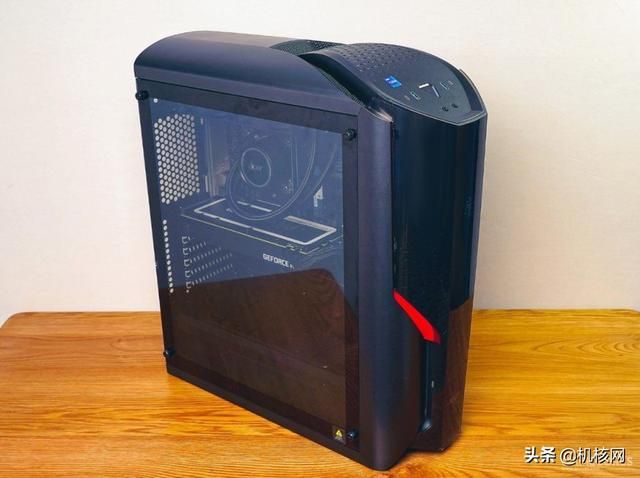 不必再愁如何攒机！宏碁暗影骑士 · 崭入手体验分享