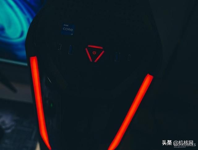 不必再愁如何攒机！宏碁暗影骑士 · 崭入手体验分享