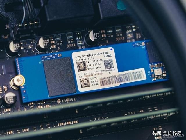 不必再愁如何攒机！宏碁暗影骑士 · 崭入手体验分享