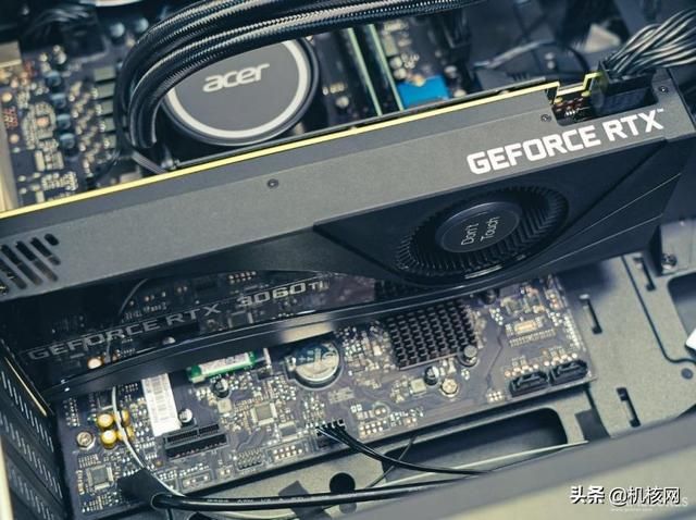 不必再愁如何攒机！宏碁暗影骑士 · 崭入手体验分享