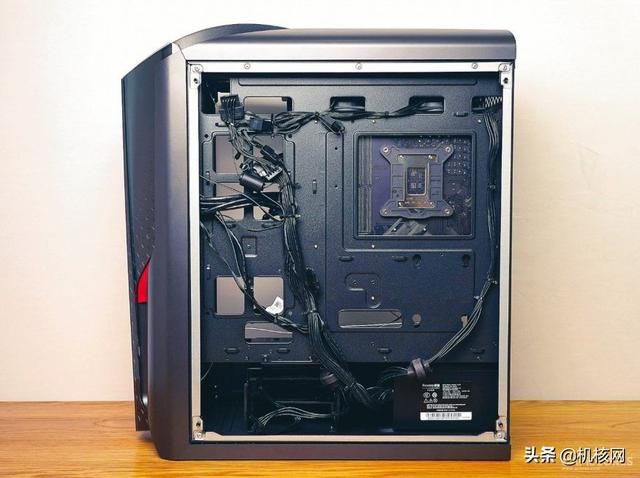 不必再愁如何攒机！宏碁暗影骑士 · 崭入手体验分享