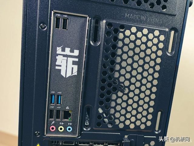 不必再愁如何攒机！宏碁暗影骑士 · 崭入手体验分享