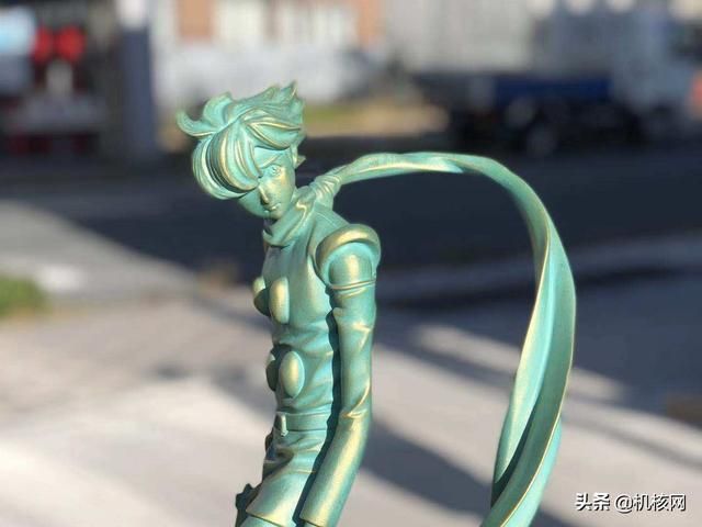 不用骑摩托，也能体验原汁原味的“原作：石ノ森章太郎”