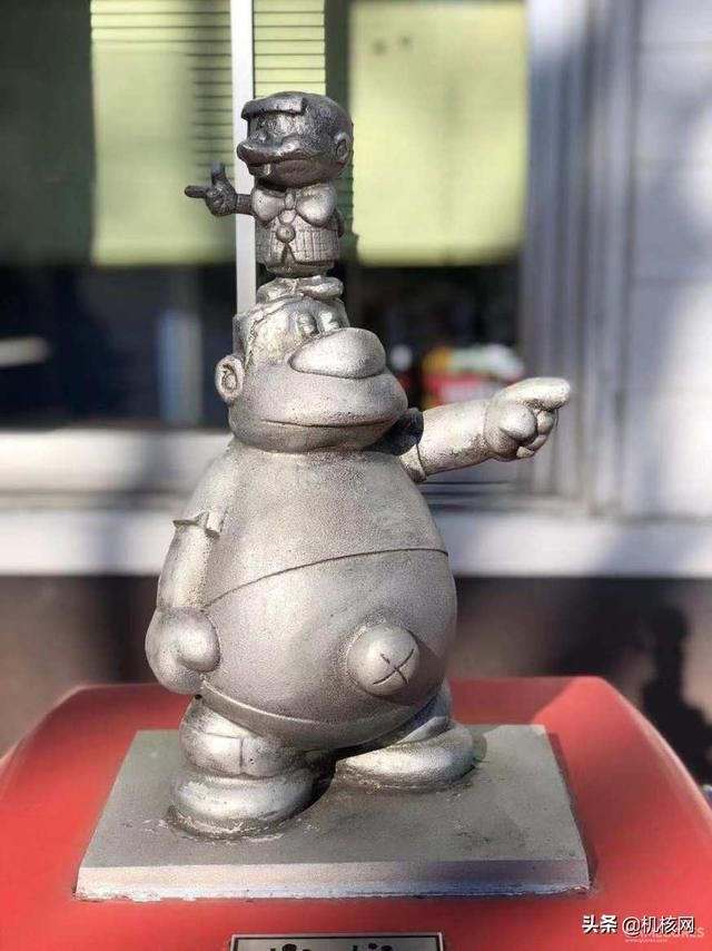 不用骑摩托，也能体验原汁原味的“原作：石ノ森章太郎”